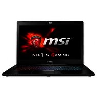 Ремонт ноутбука MSI gs72 6qe stealth pro